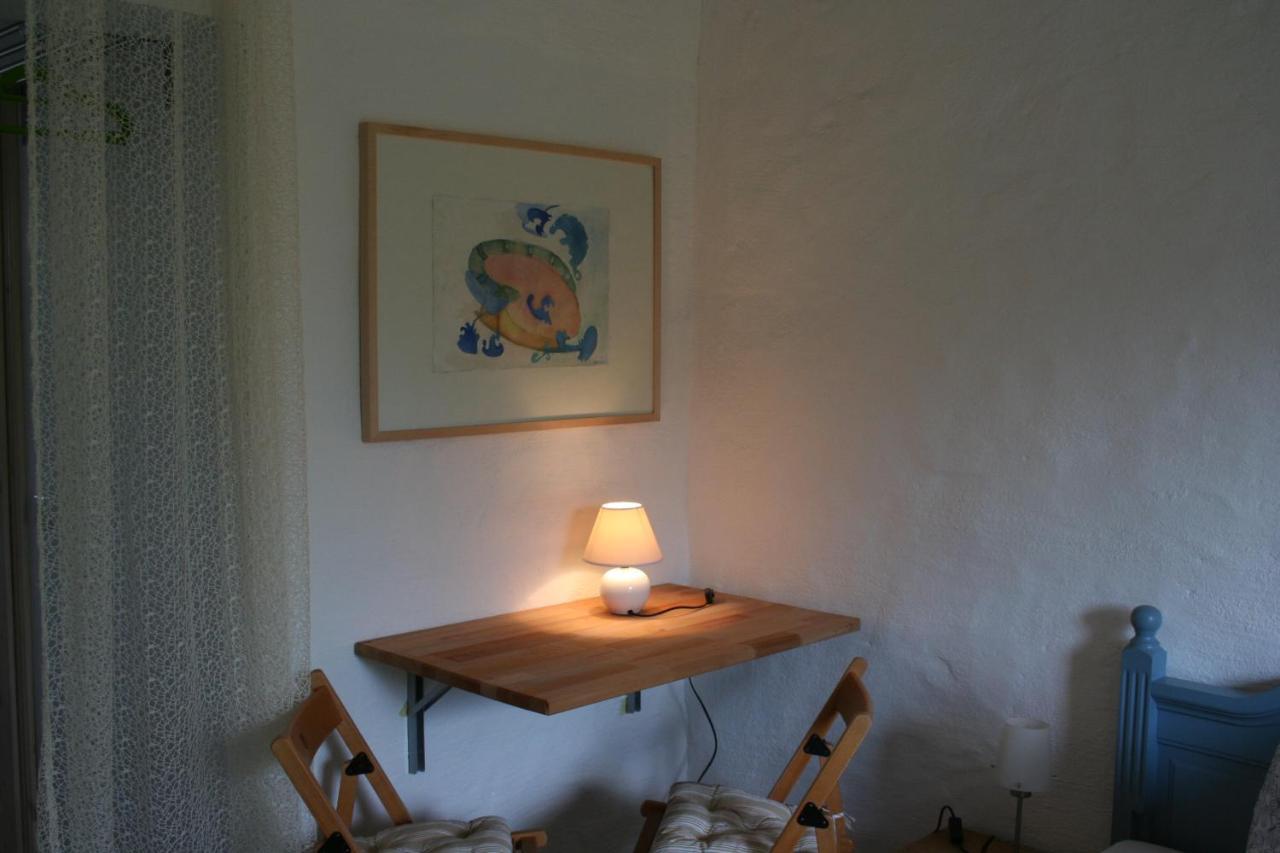 Apartment Im Art.Quartier Velgast Esterno foto