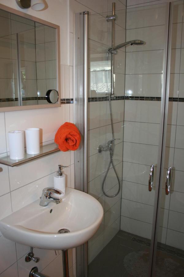 Apartment Im Art.Quartier Velgast Esterno foto